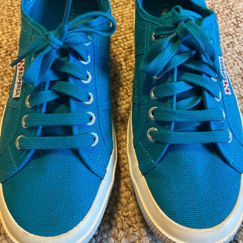 Superga COTU Sneakers.